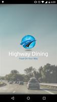 Highway Dining Affiche