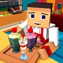 Milkshake Maker: Craft Summer Drinks APK