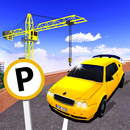 Multi Level Parking: Modern Construction & Builder APK