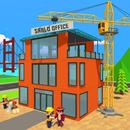 Office Building Construction APK