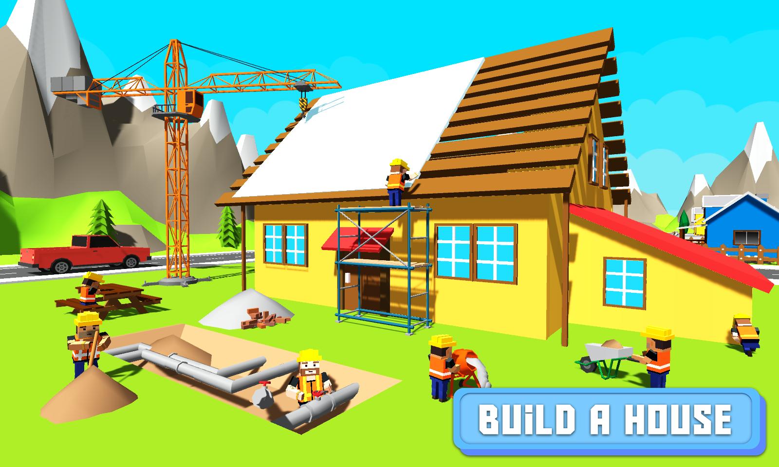 Установить игру дом. Игра Архитектор. Строим дом игра для детей. Игра строить домики. Игра строим домик для детей.