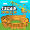 ”Colosseum Construction : Building Simulator Games