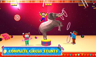 Thành phố Circus xây dựng: Builder Craft Simulator bài đăng
