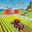 Farm Exploration : Build Village Harvest Simulator