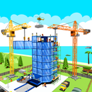 Little Tower Build: Craft & Construction Simulator APK
