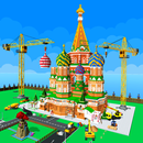 Palace Building : Construction APK
