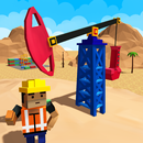 Petroleum Oil Mining Tycoon Craft: Mining Games APK