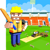Stadium Construction : Play Town Building Games MOD