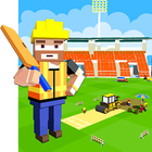 Stadium Construction : Play Town Building Games ไอคอน