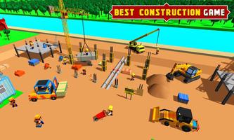Taj Mahal Construction Games screenshot 2