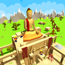 Temple Craft Construction Simulator APK
