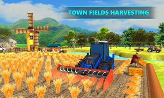 Town Farmer Simulator screenshot 1