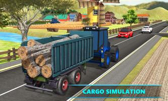 Town Farmer Simulator screenshot 3