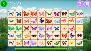 Onet Butterfly screenshot 1