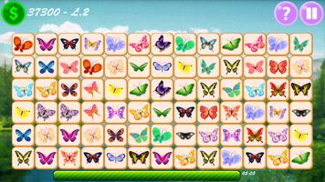 Onet Butterfly ภาพหน้าจอ 2