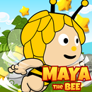 Maya the Super Bee APK