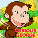 George The Monkey APK