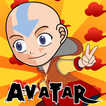 The Avatar Aang
