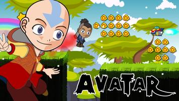 The Avatar Aang captura de pantalla 3