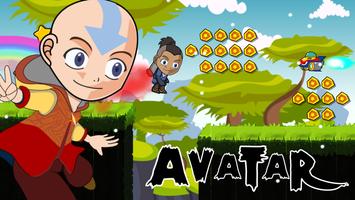 The Avatar Aang ảnh chụp màn hình 3