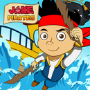Jake the King Pirates APK