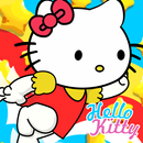 Hello White Kitty APK