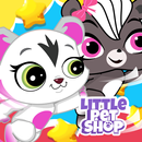Little Pet Cat Shop APK