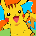 Poke Go Monster Dash