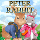Peter the Rabbit Run Game APK