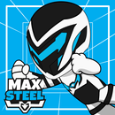 Max Iron Steel Turbo APK