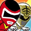 Power Mini Super Ranger APK