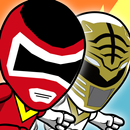 APK Power Mini Super Ranger