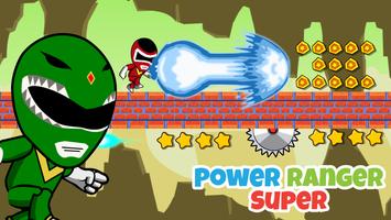 Power Mini Super Ranger capture d'écran 1