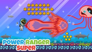 Power Mini Super Ranger capture d'écran 2