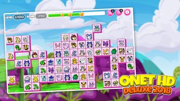 Onet HD Deluxe 2018 पोस्टर