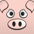 Spanky Pig