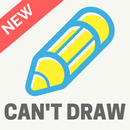 Who Can't Draw - Party game!-APK