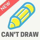 Who Can't Draw - Party game! aplikacja