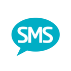 Free International Sms أيقونة