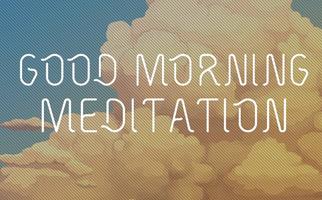 Morning 10 Minute Meditation capture d'écran 1