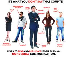 Body Language Guide 截图 3