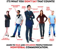 Body Language Guide ảnh chụp màn hình 3