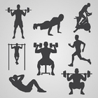 Complete Gym Guide - Real icône