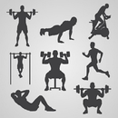 Gym Guide - All Exercises APK