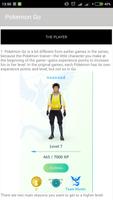 Guide for Pokemon Go - Real capture d'écran 3