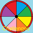 Battle Royale Challenges icône