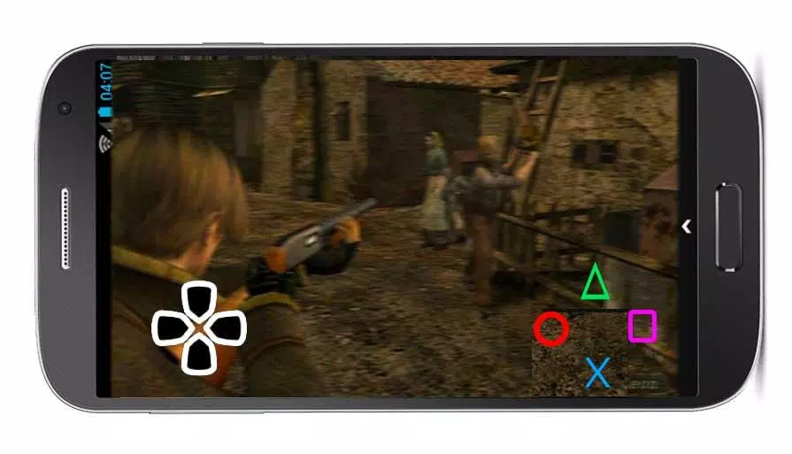 Tips Resident Evil 4 HD APK for Android Download
