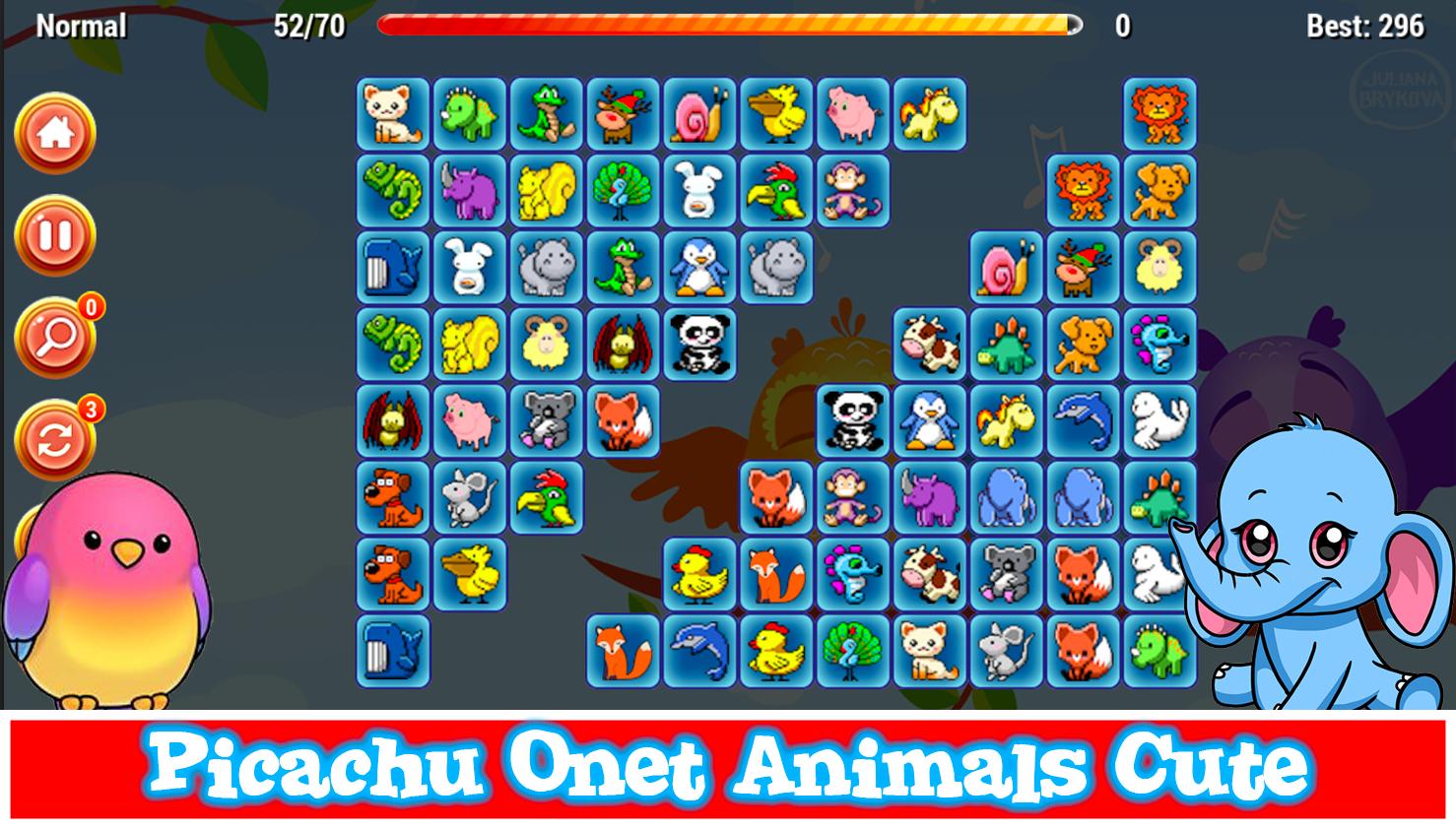 ONET PARADISE - Play Online for Free!