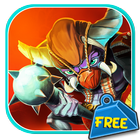 Monster TD Free-icoon