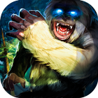 آیکون‌ Bigfoot Hunt Simulator